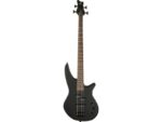 Jackson JS Series Spectra Bass JS2 BK бас гитара 4-струнная
