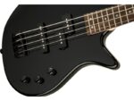 Jackson JS Series Spectra Bass JS2 BK бас гитара 4-струнная - imagine 2