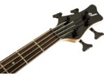 Jackson JS Series Spectra Bass JS2 BK бас гитара 4-струнная - imagine 5