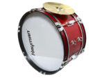 Hayman JMDR1607 PLUS  Toba Lautareasca