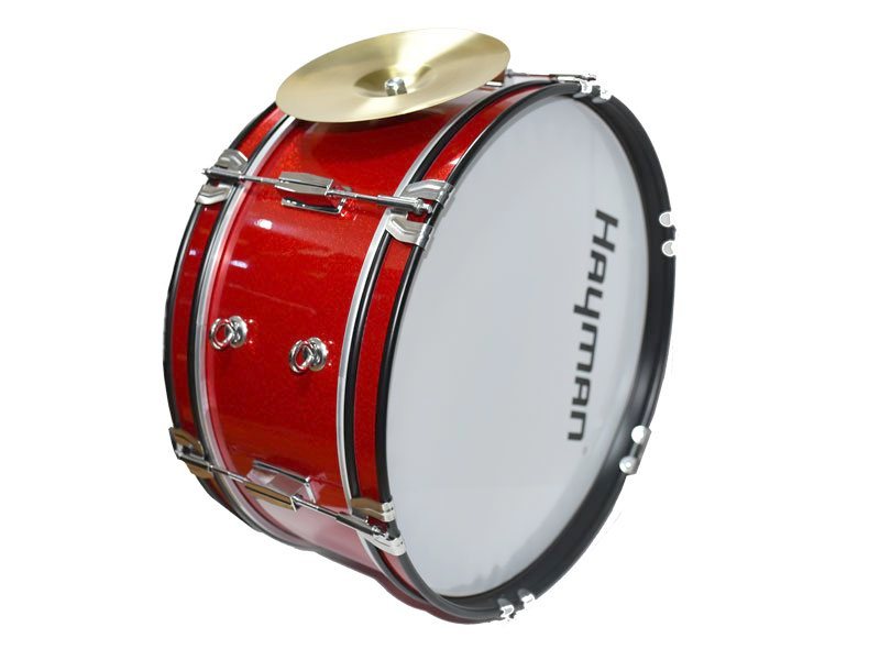 JMDR1807 Hayman JMDR1807 PLUS Toba Lautareasca — изображение 1