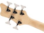 Jackson JS Series Spectra JS3V Indigo Blue бас гитара 5-струнная — изображение 6