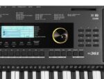 Medeli M361 - синтезатор — изображение 4