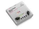 Behringer MIC100 Микрофонный ламповый предусилитель