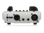 Behringer MIC100 Микрофонный ламповый предусилитель — изображение 2
