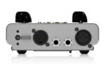 Behringer MIC200 Микрофонный ламповый предусилитель — изображение 3