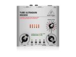 Behringer MIC200 Микрофонный ламповый предусилитель — изображение 2