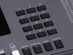 Medeli MK200 - синтезатор — изображение 4