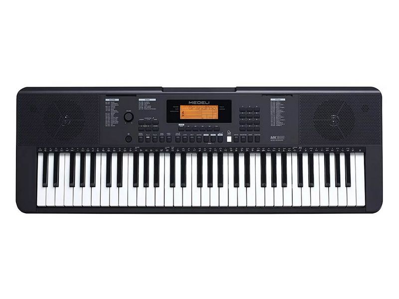 MK200 Medeli MK200 - синтезатор — изображение 1