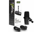 Shure MV7 Микрофон для подкаста - imagine 5