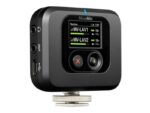 Shure MoveMic Two Receiver Kit Радиосистема с двумя петличками для камеры и телефона — изображение 4