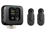 Shure MoveMic Two Receiver Kit Радиосистема с двумя петличками для камеры и телефона