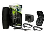 Shure MoveMic Two Receiver Kit Радиосистема с двумя петличками для камеры и телефона — изображение 6