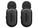 Shure MoveMic Two Receiver Kit Радиосистема с двумя петличками для камеры и телефона — изображение 2