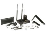 Shure QLXD14E Инструментальная радиосистема — изображение 6