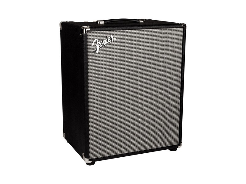 RUMBL 200 3 Fender Rumble 200 V3 — Басовый комбо — изображение 1