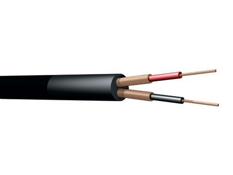 RX52 PD-Connex RX52 DMX кабель тонкий — изображение 1
