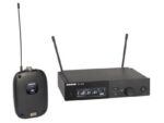 Shure SLXD14E  Инструментальная радиосистема