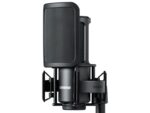 Shure SM4 Kit Студийный конденсаторный микрофон, комплект