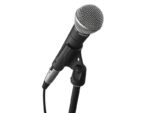 Shure SM58-LCE — Микрофон динамический вокальный — изображение 3