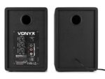 Vonyx SMN50B Активные студийные мониторы — изображение 3
