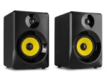 Vonyx SMN50B Активные студийные мониторы