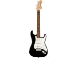 Fender Squier Affinity Strat Mustang LF Micro Pack Black электрогитара в комплекте — изображение 4