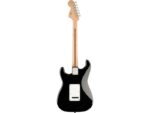 Fender Squier Affinity Strat Mustang LF Micro Pack Black электрогитара в комплекте — изображение 3