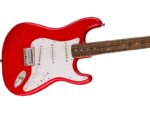 Fender Squier Sonic Strat HT, Torino Red электрогитара - imagine 3