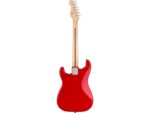 Fender Squier Sonic Strat HT, Torino Red электрогитара - imagine 2