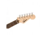 Fender Squier Sonic Strat HT, Torino Red электрогитара - imagine 5