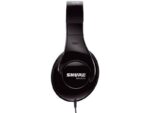 Shure SRH240A-BK-EFS Наушники - imagine 2