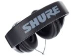 Shure SRH240A-BK-EFS Наушники - imagine 3