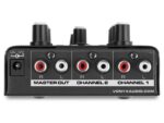 Vonyx STM500BT DJ микшерный пульт - imagine 3
