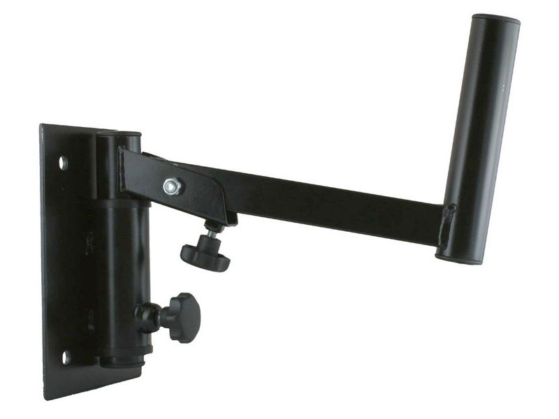 SWB40 American Audio SWB40 - Настенный кронштейн для колонок - imagine 1