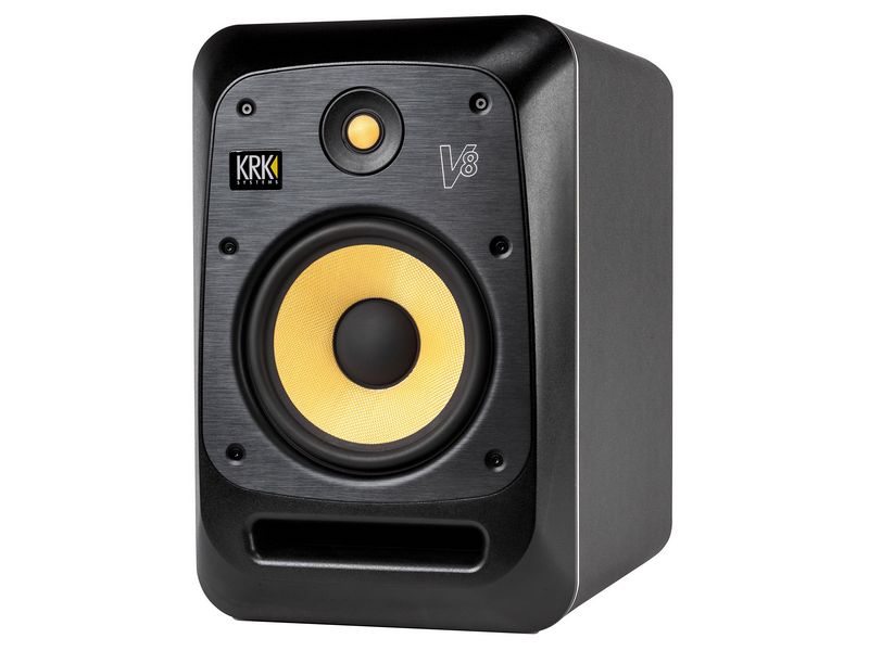 V8S4 KRK V8S4 Студийный монитор — изображение 1