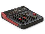 Vonyx VM-KG06 Микшерный пульт — изображение 2