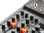 Vonyx VM-KG06 Микшерный пульт — изображение 4