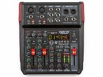 Vonyx VM-KG06 Микшерный пульт
