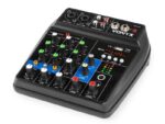 Vonyx VMM100 Микшерный пульт
