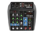 Vonyx VMM100 Микшерный пульт — изображение 2