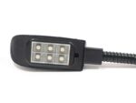 ADJ Mini LED Gooseneck lamp XLR Лампа для подсветки пульта — изображение 3