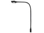 ADJ Mini LED Gooseneck lamp XLR Лампа для подсветки пульта