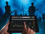 Soundcraft iU16 - цифровой микшерный пульт — изображение 7