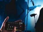 Soundcraft iU16 - цифровой микшерный пульт — изображение 6