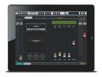 Soundcraft iU16 - цифровой микшерный пульт — изображение 5