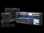Soundcraft iU16 - цифровой микшерный пульт — изображение 8