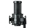 Shure SM4 Kit Студийный конденсаторный микрофон, комплект - imagine 2