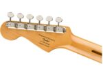 Fender Squier Classic Vibe '50s Strat Maple Fing, 2-Color Sunburst электрогитара — изображение 5