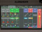Allen & Heath CQ18T Цифровой микшерный пульт — изображение 3